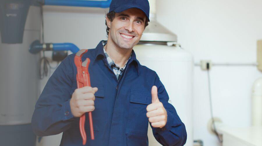 Expert burst pipe repair services in Greenwood, ME